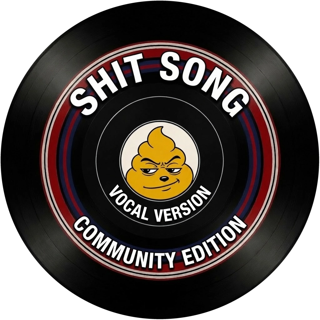 SHIT song record